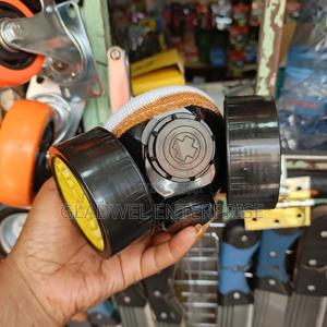 Affordable Double Sided Cartridge Respirator Mask - thumbnail 2