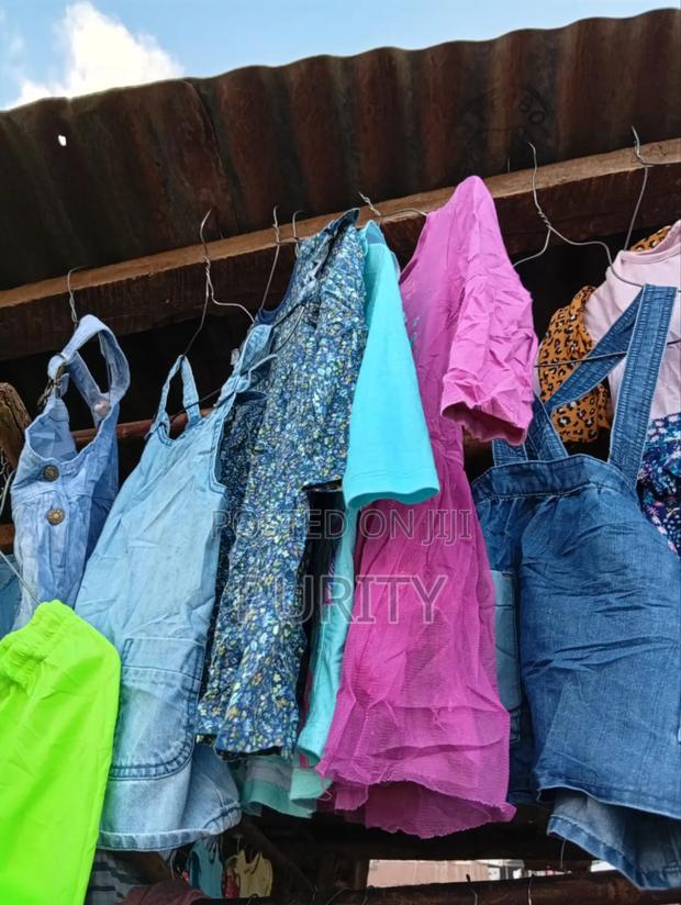 Kids' Clothing Sets - thumbnail 2