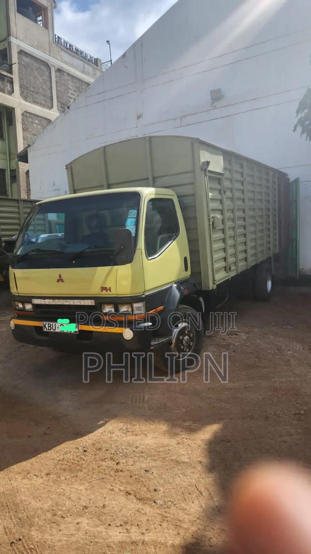 Mitsubishi Fh Local Original Simba - thumbnail 6