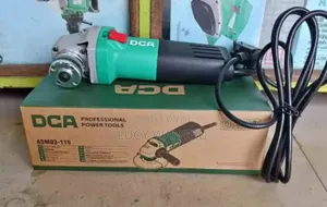 High Quality Dca Grinder