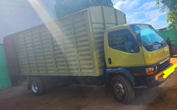Mitsubishi Fh Local Original Simba - thumbnail 4