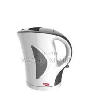 Von 1.7l Cordless Kettle Vskl17bnk