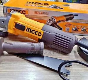 Brand New Ingco Grinder