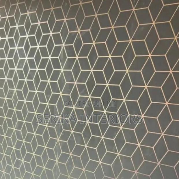 Wall Decorations Wallpapers Wallpapers Environmental Friendly Approved