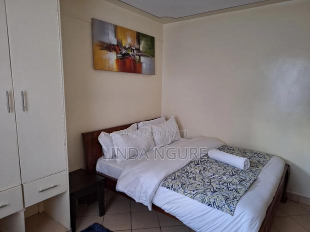 Airbnb Apartment in South B - main view