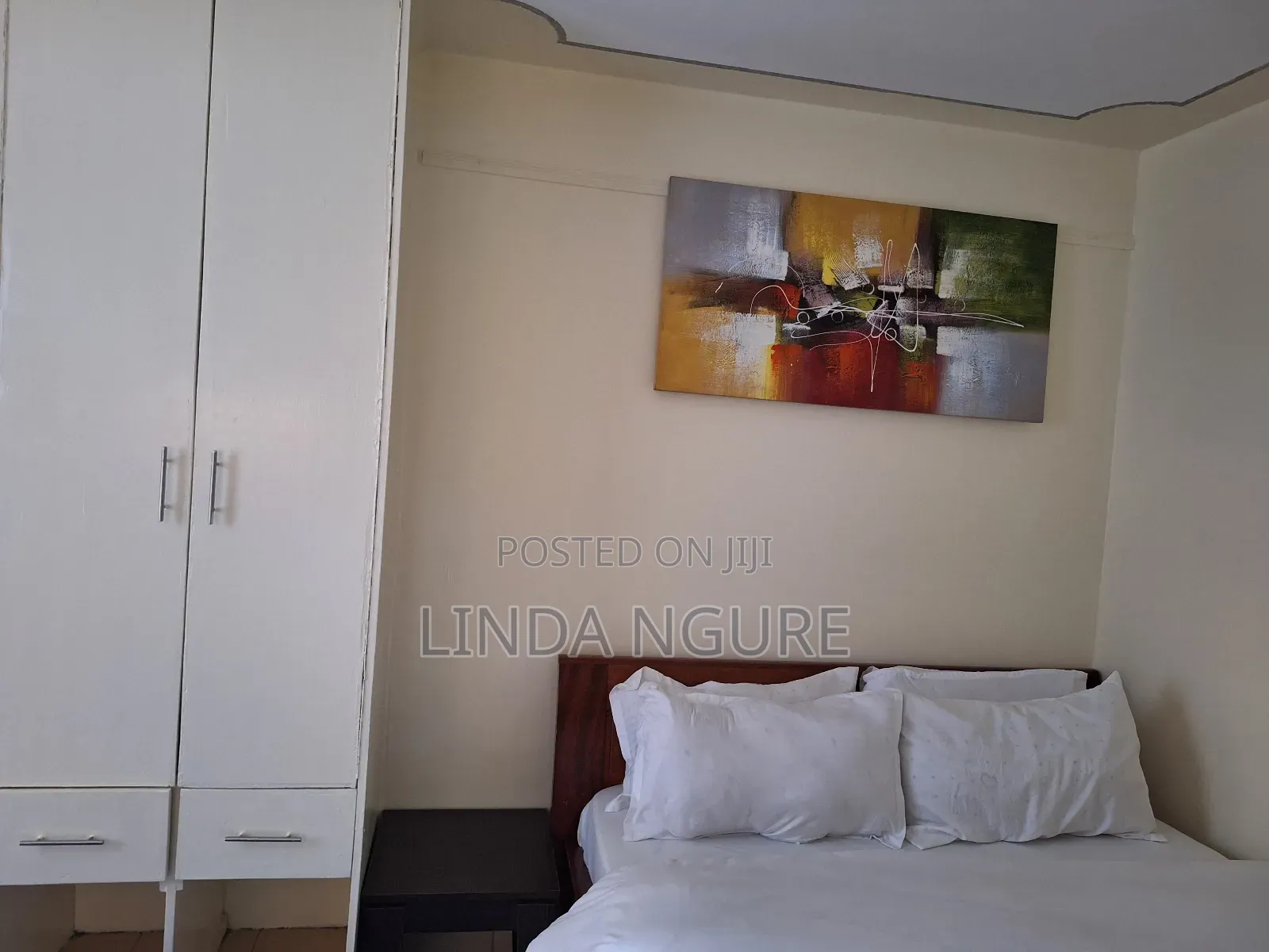 Airbnb Apartment in South B