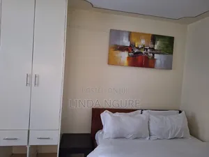 Airbnb Apartment in South B