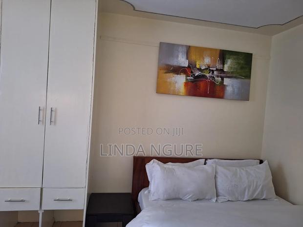 Airbnb Apartment in South B - thumbnail 2