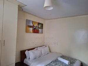 Airbnb Apartment in South B