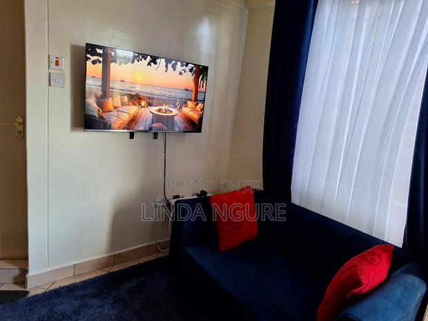 Airbnb Apartment in South B - thumbnail 12