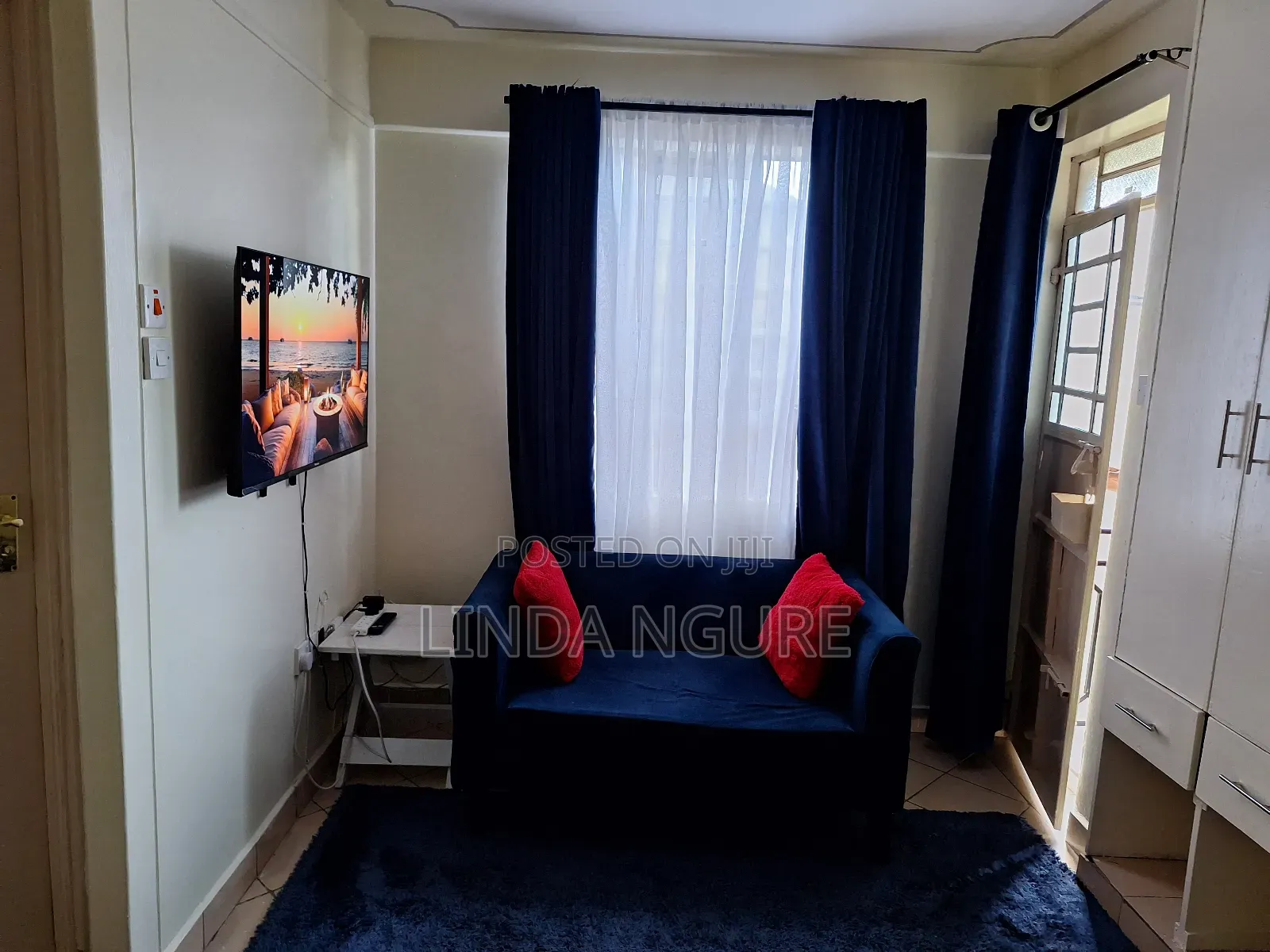 Airbnb Apartment in South B