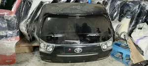Best Quality Toyota Harrier 240 Boot in Good Condition