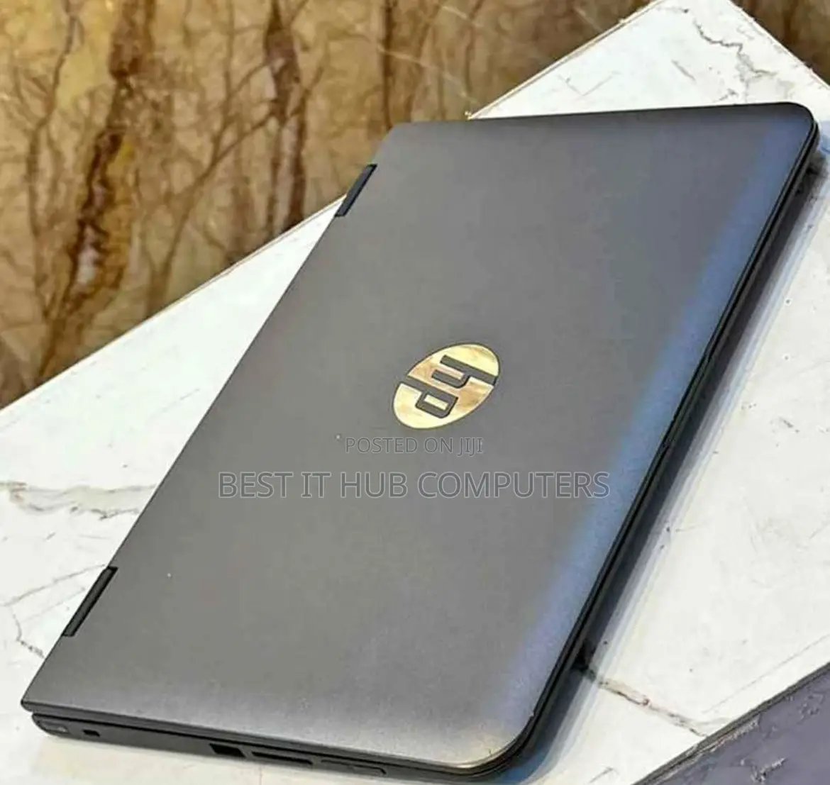Laptop HP X360 310 G2 4GB Intel Pentium SSD 128GB