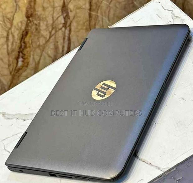 Laptop HP X360 310 G2 4GB Intel Pentium SSD 128GB - thumbnail 3