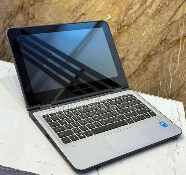 Laptop HP X360 310 G2 4GB Intel Pentium SSD 128GB - thumbnail 2