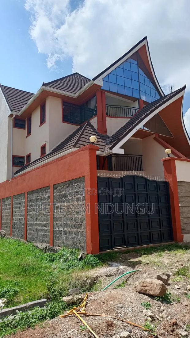 4bdrm Maisonette in Safari Park, Roysambu for rent - thumbnail 3