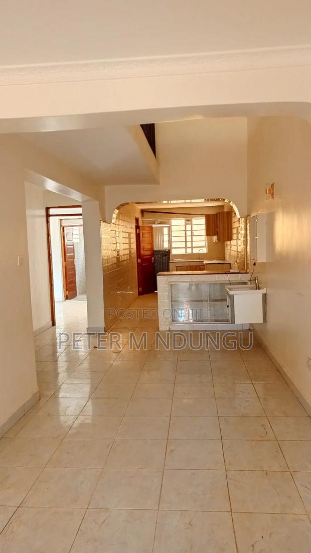 4bdrm Maisonette in Safari Park, Roysambu for rent - thumbnail 5