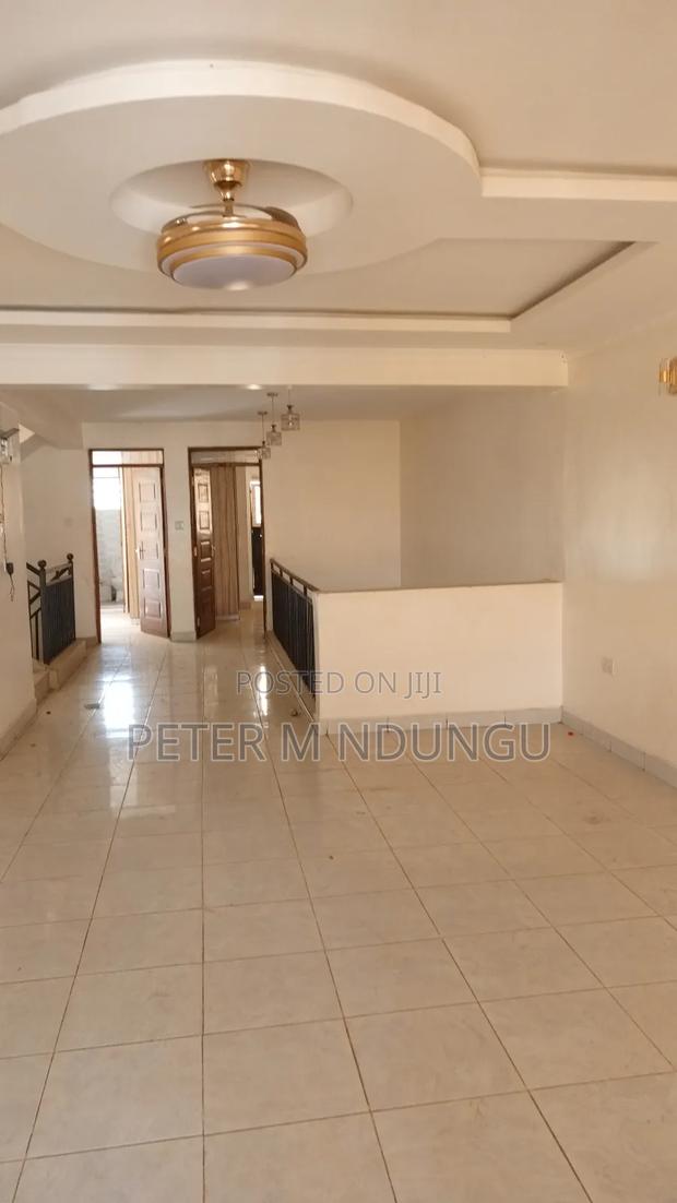 4bdrm Maisonette in Safari Park, Roysambu for rent - thumbnail 6