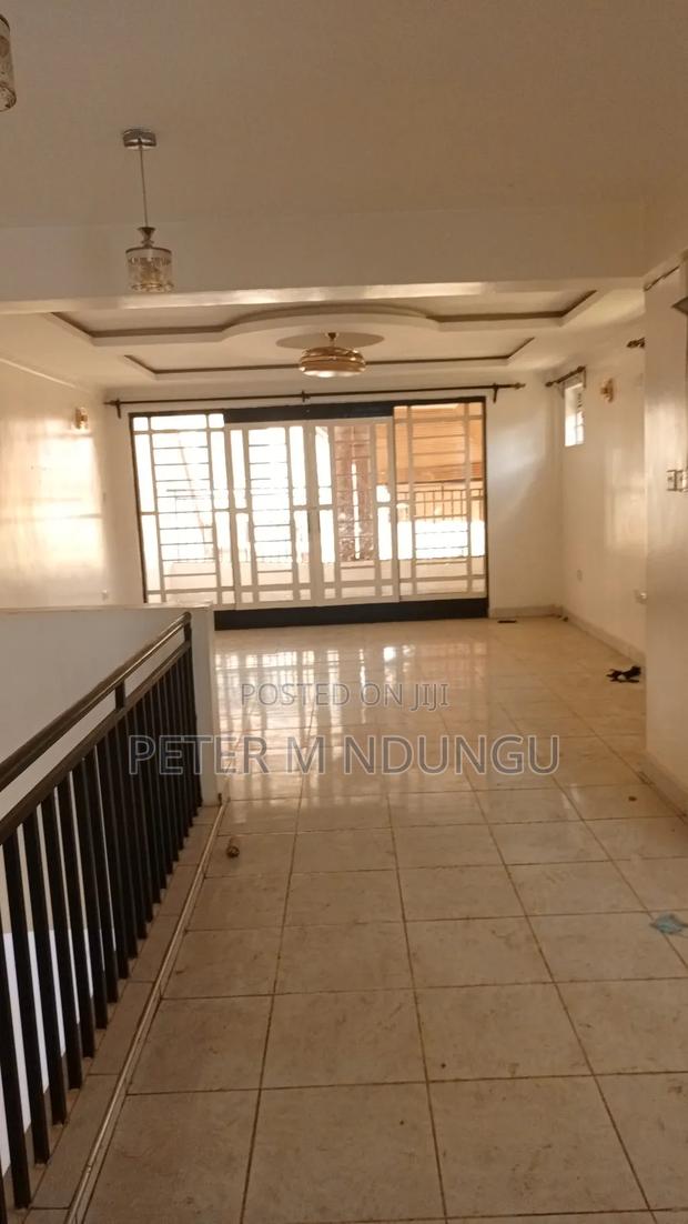 4bdrm Maisonette in Safari Park, Roysambu for rent - thumbnail 7