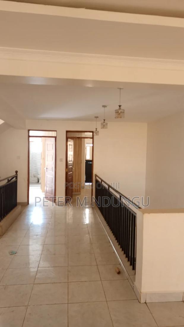 4bdrm Maisonette in Safari Park, Roysambu for rent - thumbnail 8