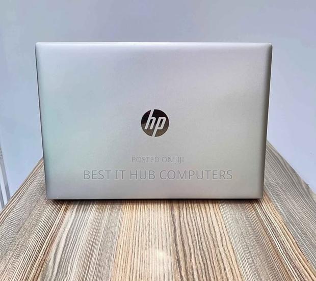 Laptop HP ProBook 640 G5 8GB Intel Core i5 SSD 256GB