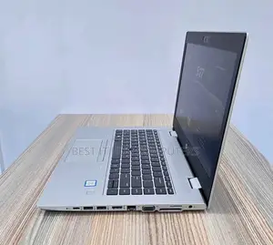 Laptop HP ProBook 640 G5 8GB Intel Core i5 SSD 256GB