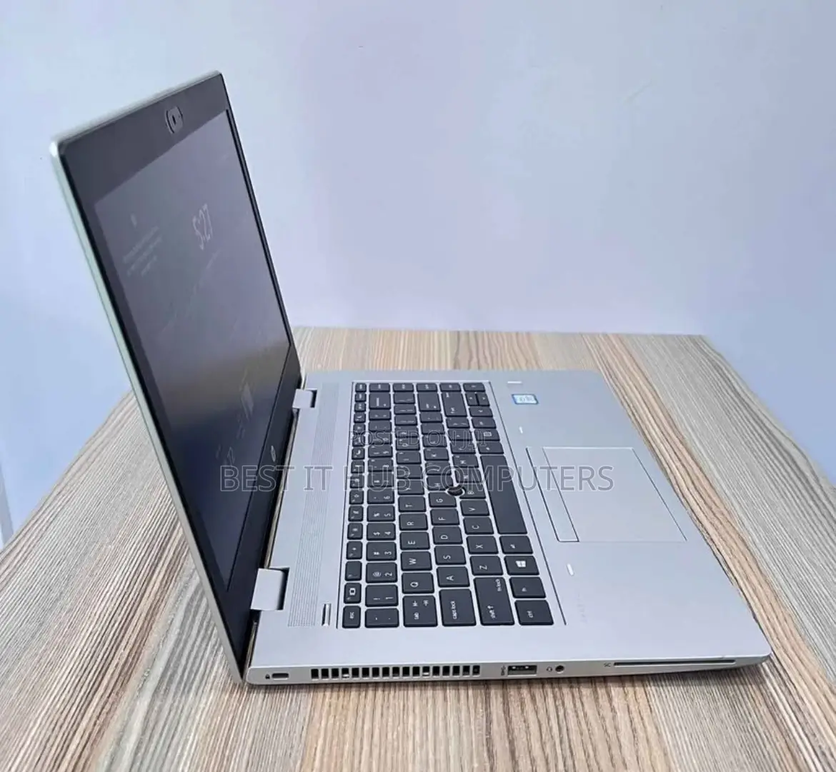 Laptop HP ProBook 640 G5 8GB Intel Core i5 SSD 256GB