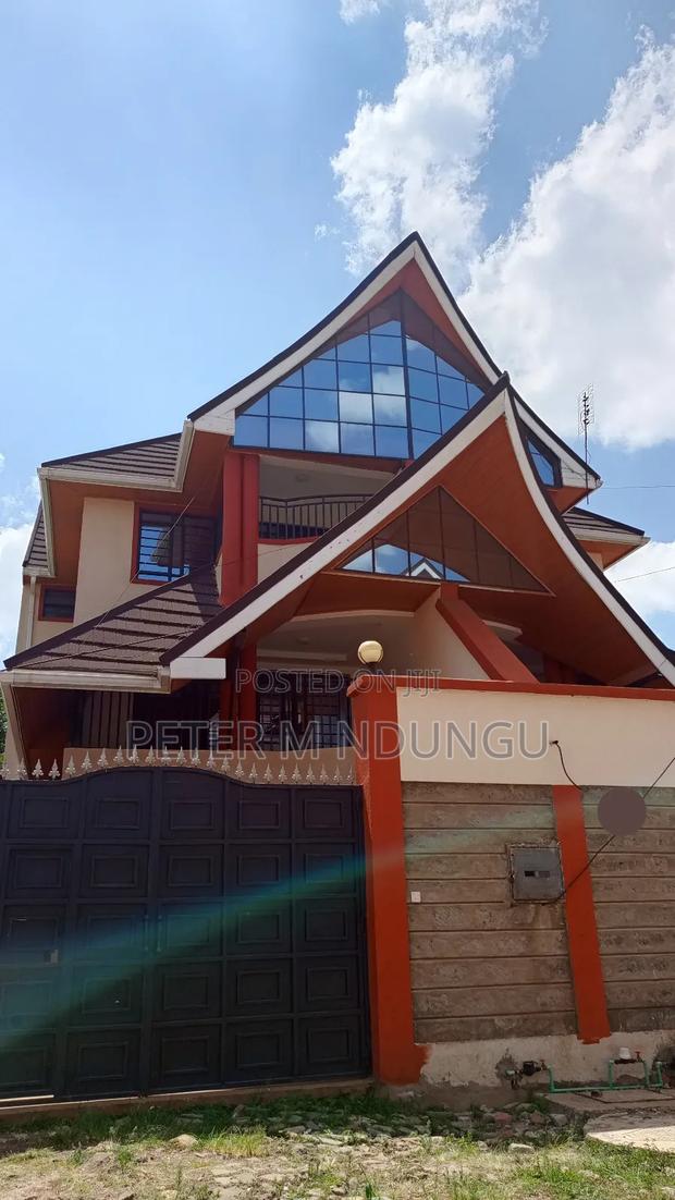 4bdrm Maisonette in Safari Park, Roysambu for rent - thumbnail 2