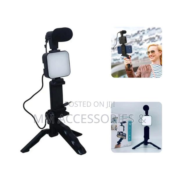 *Ay-49 Video Making Kit