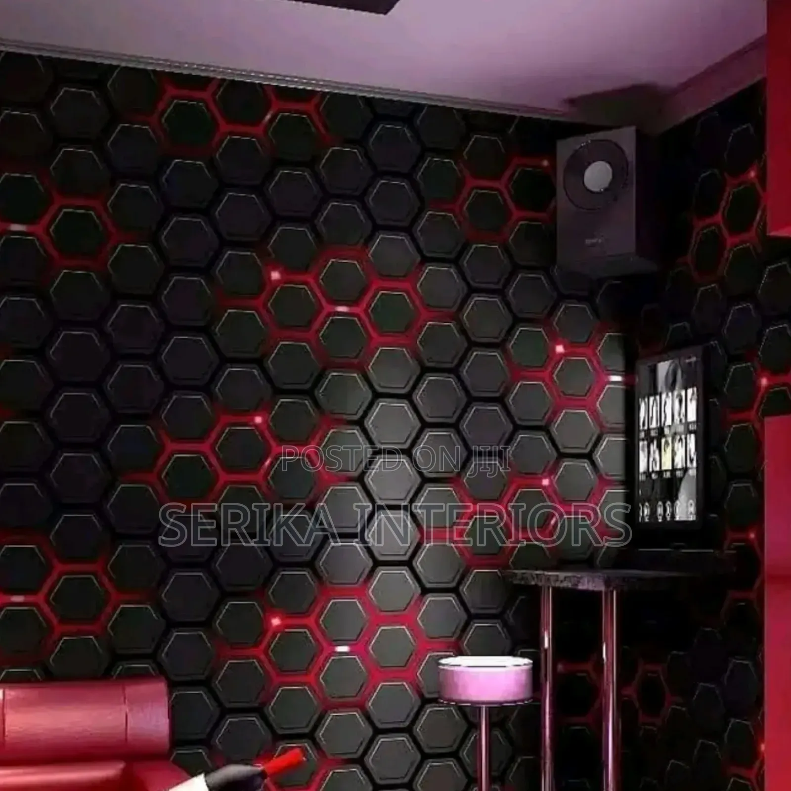 Sweet Home Wallpapers Wallpapers Environmental Friendly Studio 3d