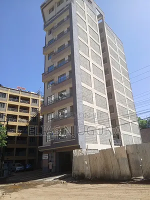 Furnished 1bdrm Apartment in Safaripark Estate, Thome for rent