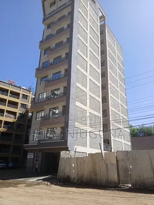 Furnished 1bdrm Apartment in Safaripark Estate, Thome for rent