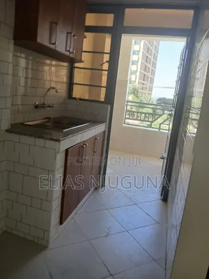 Furnished 1bdrm Apartment in Safaripark Estate, Thome for rent