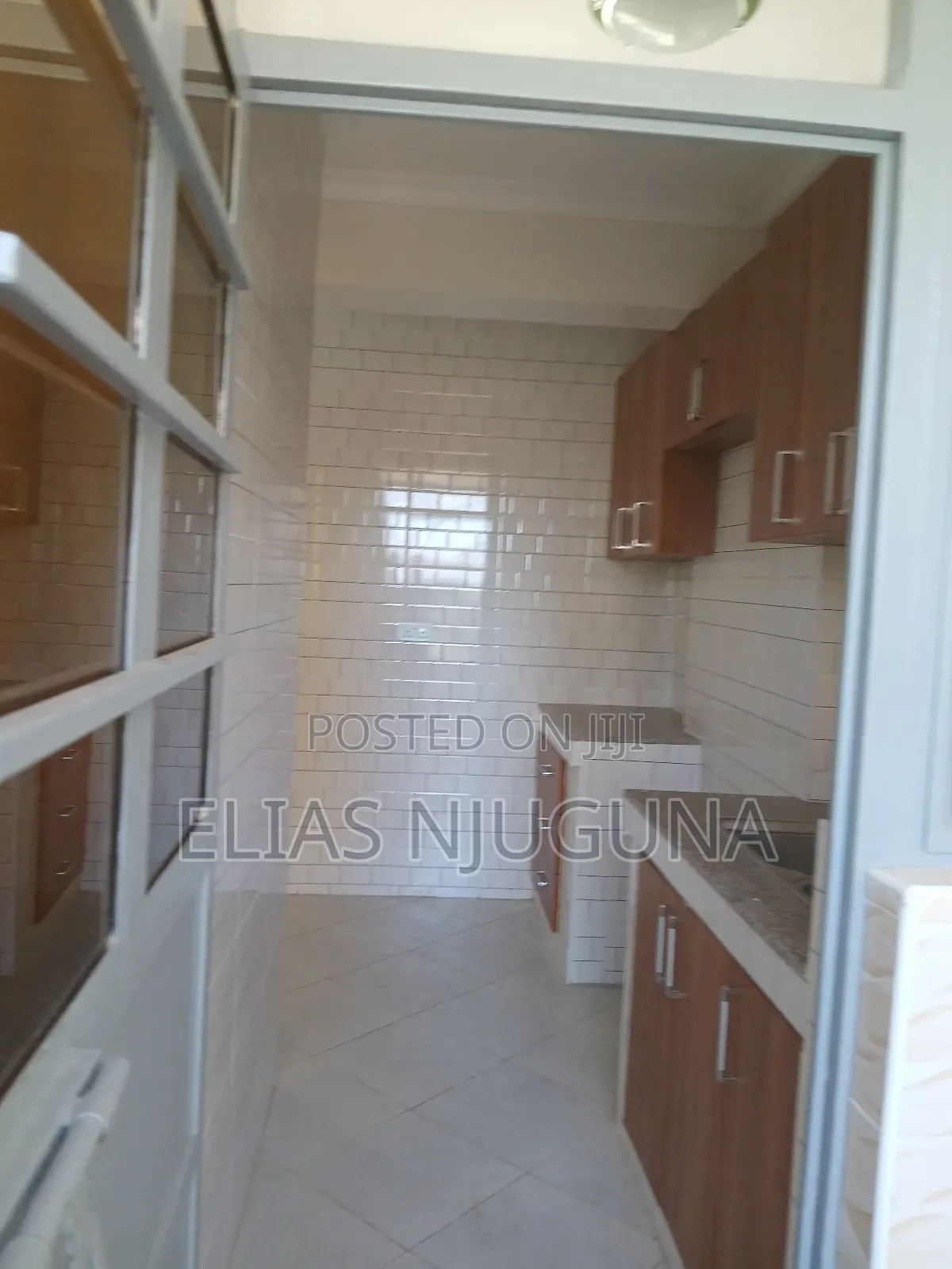 Furnished 1bdrm Apartment in Safaripark Estate, Thome for rent