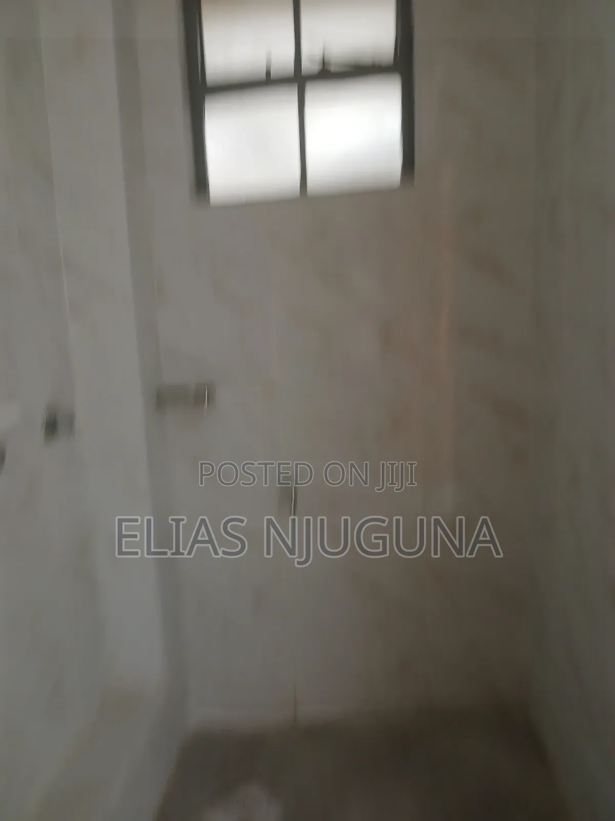 Furnished 1bdrm Apartment in Safaripark Estate, Thome for rent