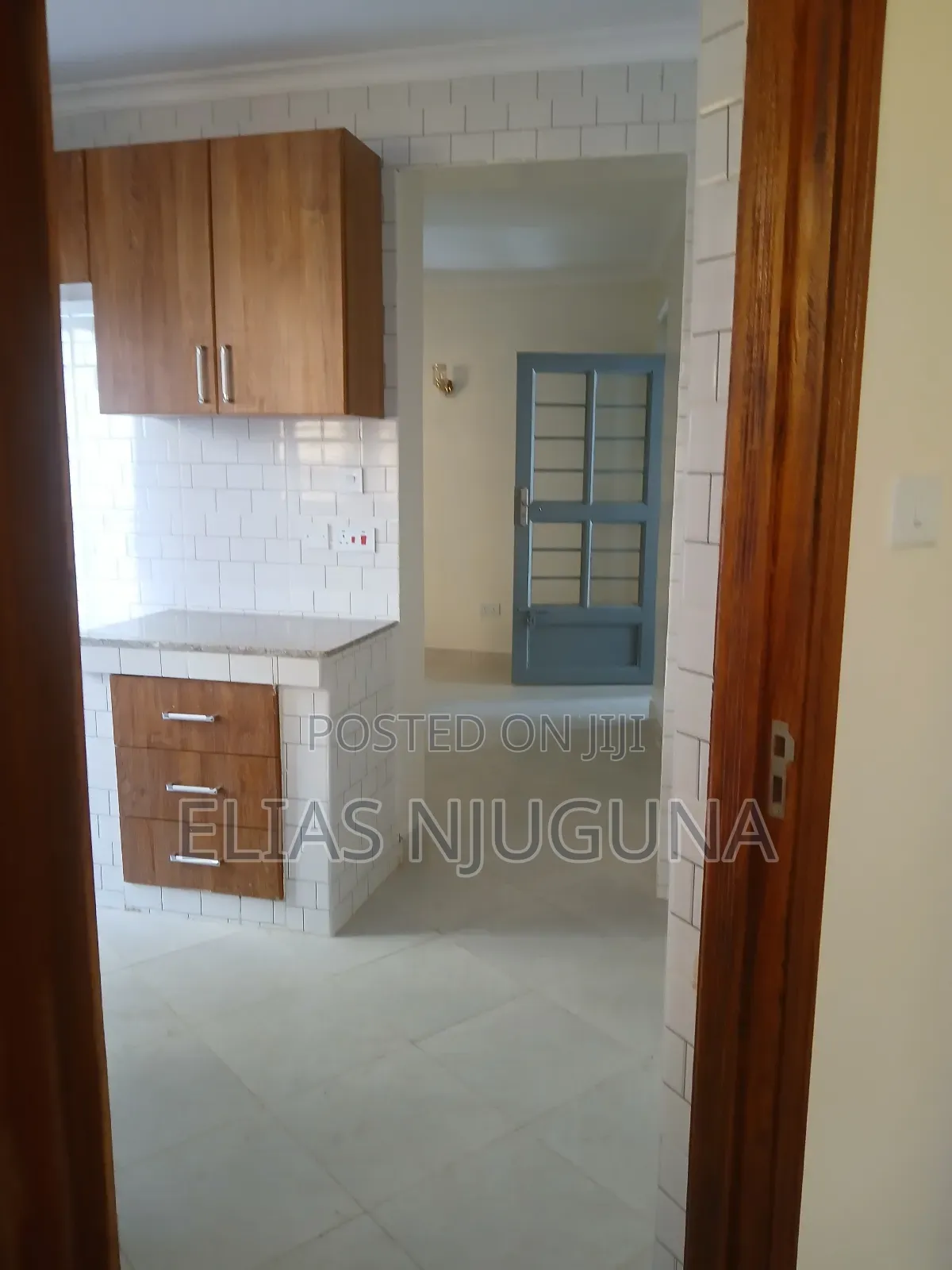 Furnished 1bdrm Apartment in Safaripark Estate, Thome for rent