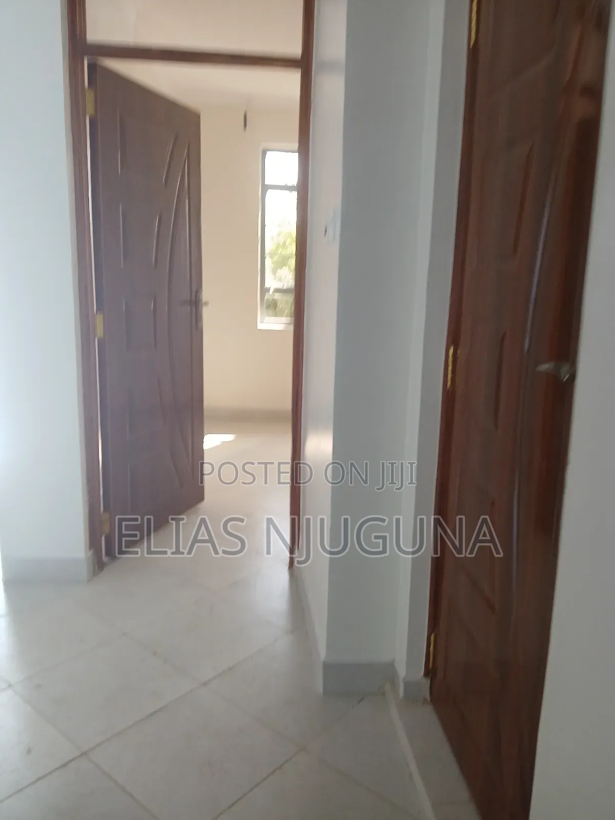 Furnished 1bdrm Apartment in Safaripark Estate, Thome for rent