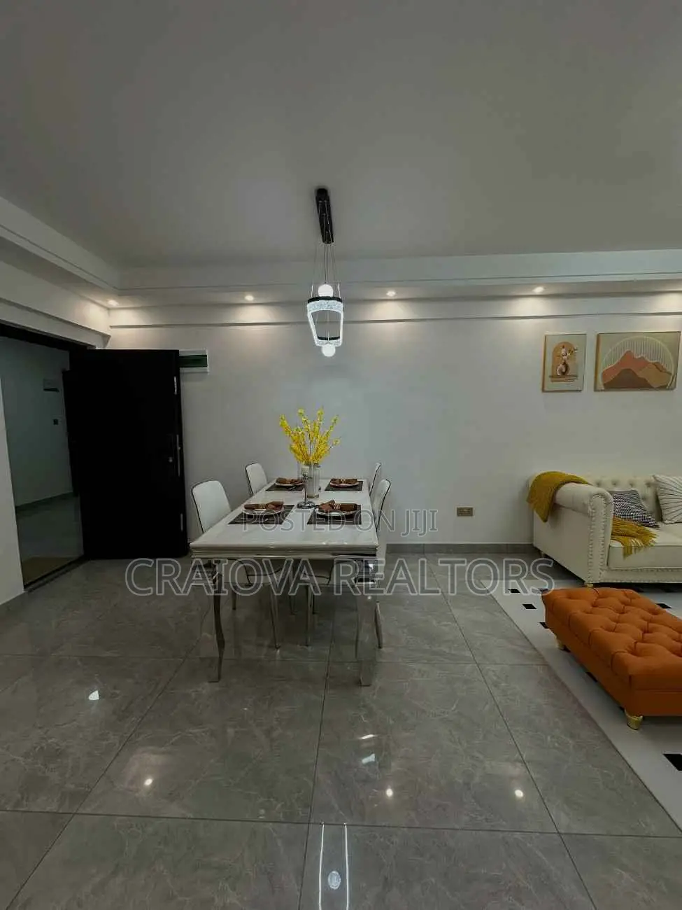 1bdrm Apartment in Kileleshwa for sale
