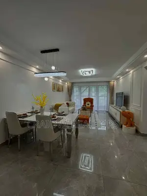 1bdrm Apartment in Kileleshwa for sale