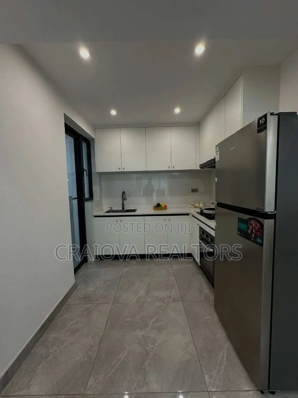 1bdrm Apartment in Kileleshwa for sale