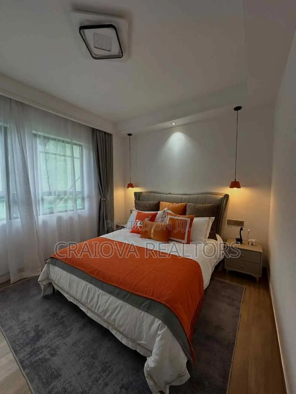 1bdrm Apartment in Kileleshwa for sale