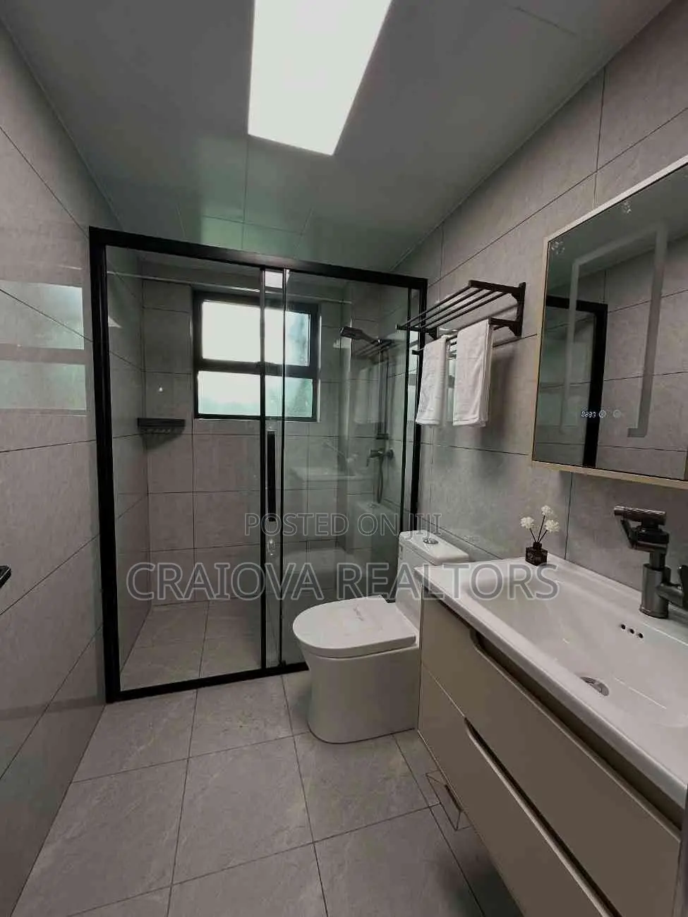 1bdrm Apartment in Kileleshwa for sale