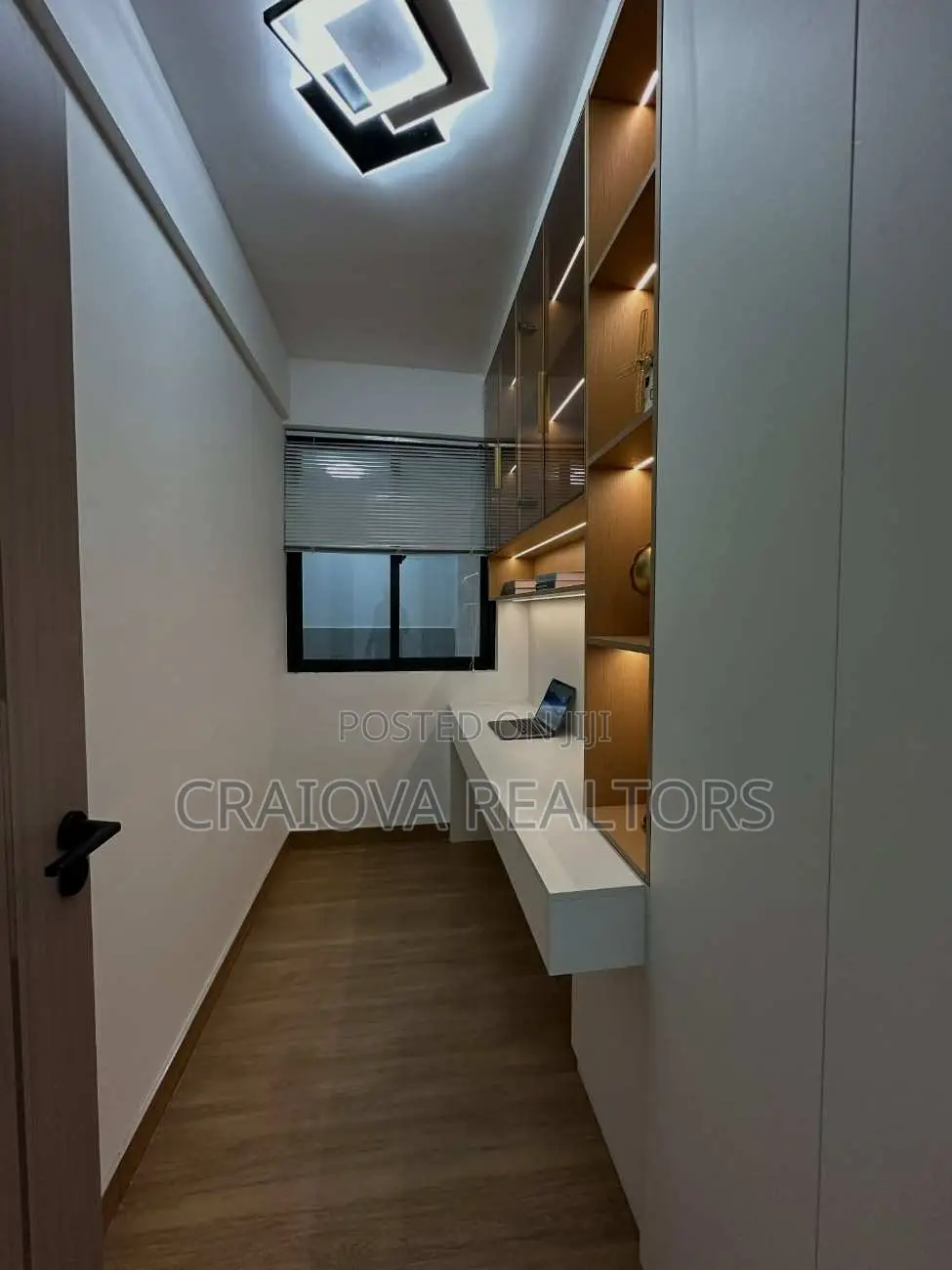1bdrm Apartment in Kileleshwa for sale