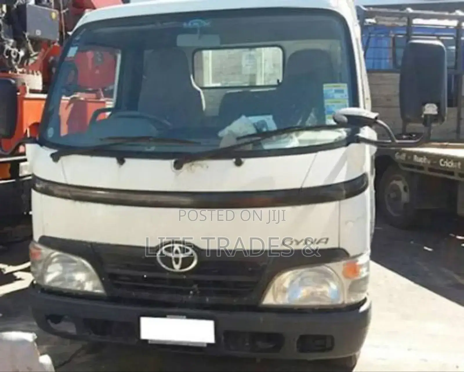 Haraka Goods, House, Events Moving| Safe,Affordable,Fast | Mombasa
