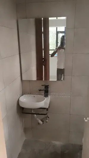 Bathroom Mirrors