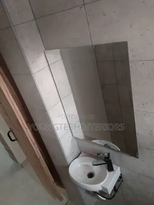 Bathroom Mirrors