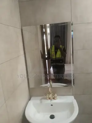 Bathroom Mirrors