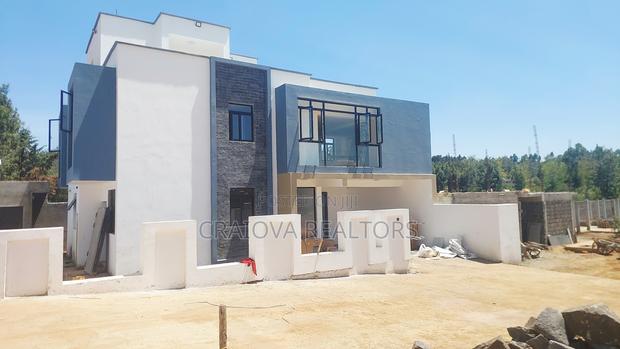 5bdrm Townhouse/Terrace in Thogoto for sale - thumbnail 2