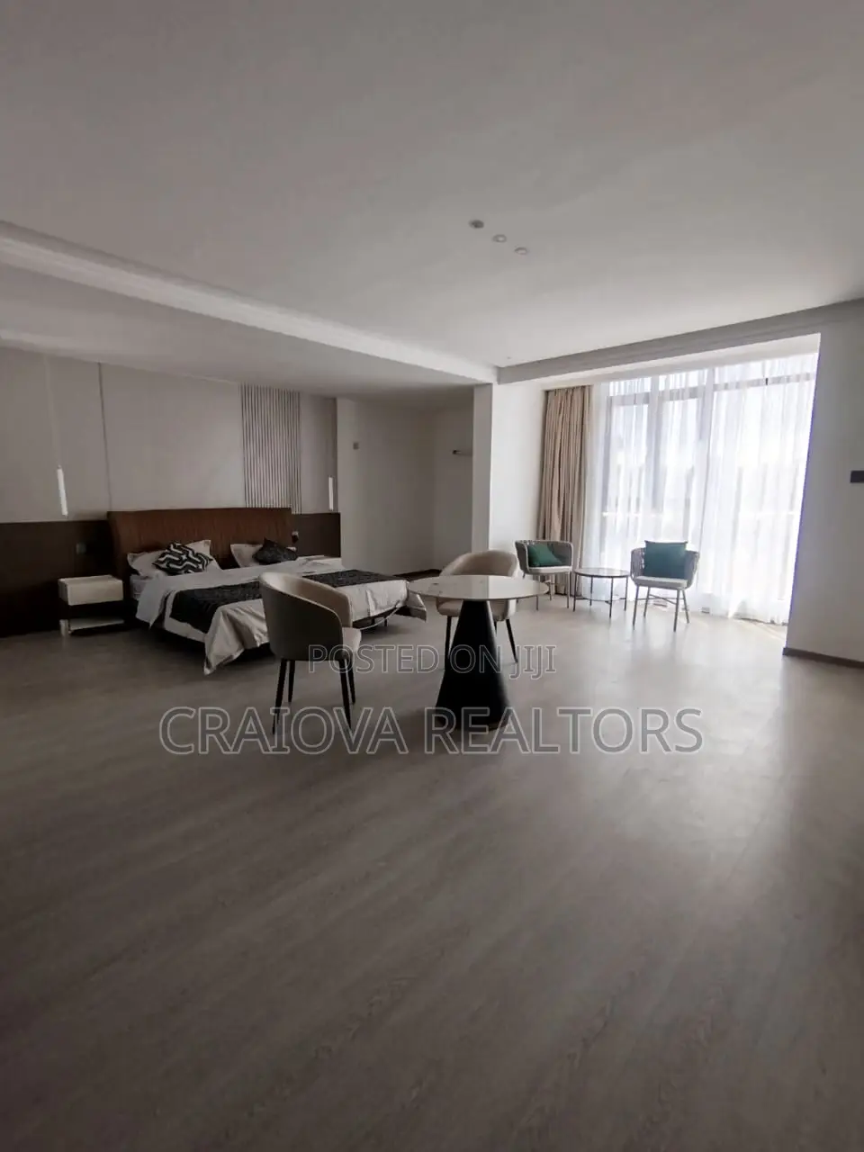 5bdrm Townhouse/Terrace in Thogoto for sale