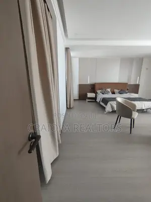 5bdrm Townhouse/Terrace in Thogoto for sale
